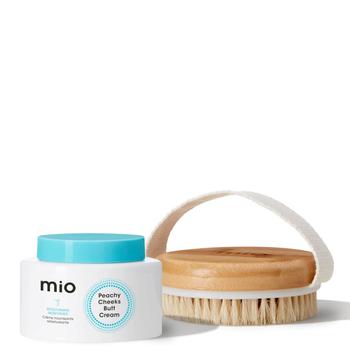 推荐Mio Skincare Toned Skin Routine Duo (Worth $38.00)商品