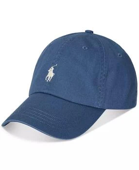 Ralph Lauren | 男士棒球帽,商家Macy's,价格¥345