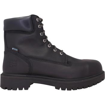 添柏岚直邮, Timberland | Timberland Direct Attach Black  TB-026038-001 Men's商品图片 5.7折