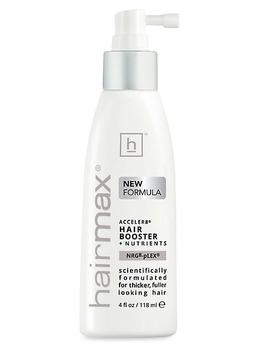 商品HairMax | Density Acceler8 Hair Booster & Nutrient Leave-In Treatment,商家Saks Fifth Avenue,价格¥399图片