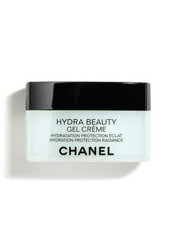 护肤香奈儿122, Chanel | HYDRA BEAUTY GEL CRÈME~Hydration Protection Radiance商品图片 