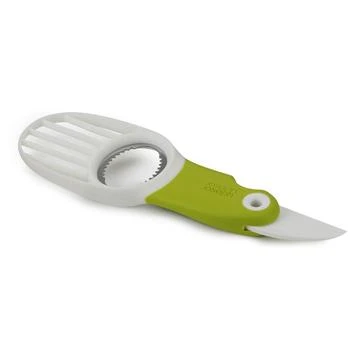 Joseph Joseph | Joseph Joseph Go Avocado 3-in-1 Tool,商家The Hut,价格¥72