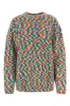 A.P.C. Crewneck Knitted Jumper,价格$298.20