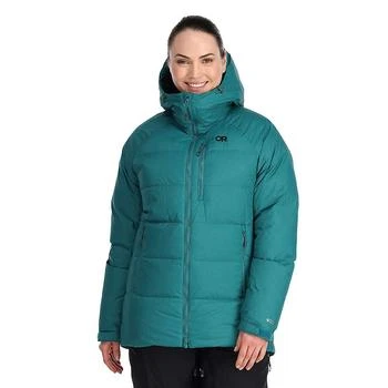 Outdoor Research | Outdoor Research Women's Super Alpine Down Parka 7.2折
