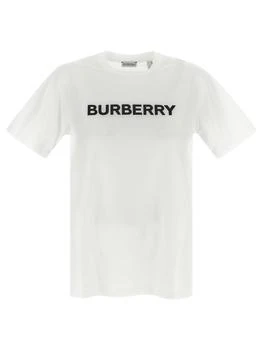Burberry | Logo T-Shirt 