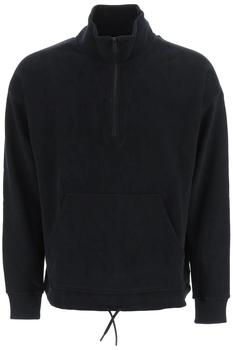 Zegna, Zegna | HIGH NECK SWEATSHIRT商品图片 5.7折×额外7.5折, 额外七五折