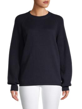 vince cashmere, Vince | Raglan-Sleeve Sweater商品图片 2.6折