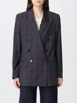 Isabel Marant | Isabel Marant Etoile blazer for woman商品图片,6.9折起