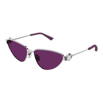 Bottega Veneta | Bottega Veneta Eyewear Sunglasses商品图片,