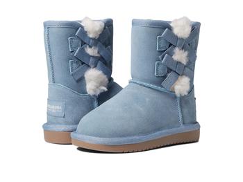 商品KOOLABURRA BY UGG | Victoria Short Boot (Toddler/Little Kid),商家Zappos,价格¥419图片