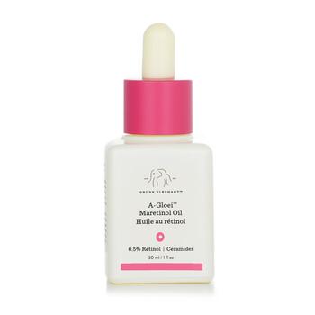 推荐Drunk Elephant 玛鲁拉视黄醇美颜油 30ml/1oz商品