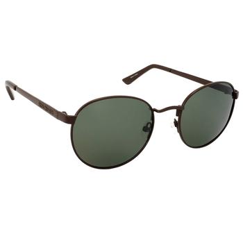 推荐Skechers Green Round Unisex Sunglasses SE4126 E23 54商品