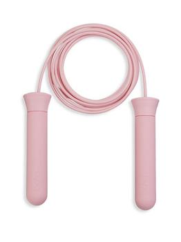 商品Bala | Weighted Handle Jump Rope,商家Saks Fifth Avenue,价格¥394图片