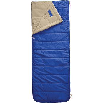 商品The North Face Eco Trail Bed 20 Sleeping Bag,商家Moosejaw,价格¥942图片