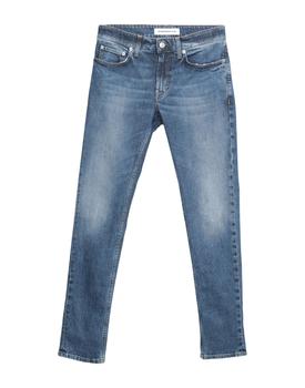 DEPARTMENT 5 | Denim pants商品图片,5.4折×额外7.5折, 额外七五折