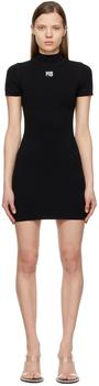 product Black Bodycon Dress image