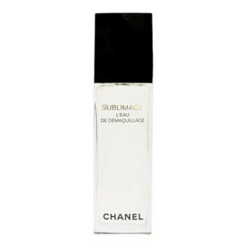 Chanel | - Sublimage L'Eau De Demaquillage Refreshing & Radiance-Revealing Cleansing Water 125ml/4.2oz商品图片,9.7折, 满$275减$25, 满减