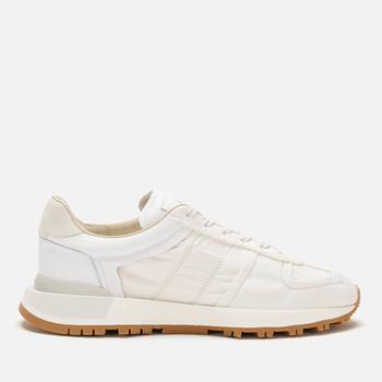 MAISON MARGIELA | Maison Margiela Men's Running Style Trainers商品图片,