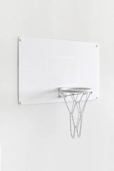 商品Andy Blank | Andy Blank Daylight Basketball Hoop Wall Hanging Set,商家Urban Outfitters,价格¥1436图片