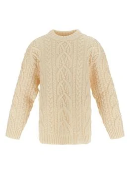 推荐Dries Van Noten Napoleon Knitted Sweater商品