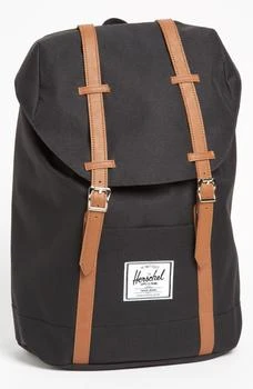 Herschel Supply | 'Retreat' Backpack,商家Nordstrom Rack,价格¥390