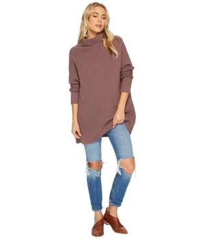 Free People | Ottoman Slouchy Tunic 4.8折, 满$220减$30, 满减