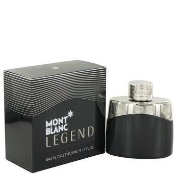 万宝龙香水真假, MontBlanc | MontBlanc Legend by Mont Blanc Eau De Toilette Spray for Men 1.7 OZ商品图片 