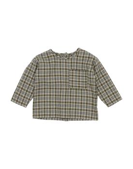 推荐Patterned shirts & blouses商品