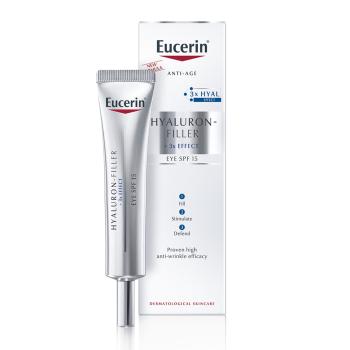 Eucerin | Eucerin 优色林 抗老化充盈展颜平衡眼霜 15ml商品图片,9.7折