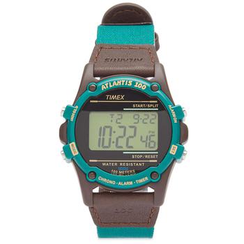 商品Timex Atlantis Digital Watch图片