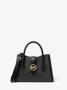商品Michael Kors | 女式 Gabby系列 小号徽标挎包,商家Michael Kors,价格¥748图片