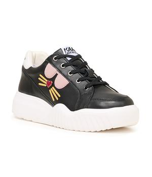 商品Karl Lagerfeld Paris | RUBY SNEAKER,商家Karl Lagerfeld Paris,价格¥453图片