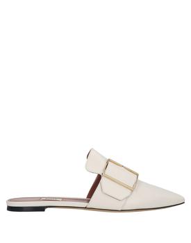 Bally怎么样, Bally | Mules and clogs商品图片 7折