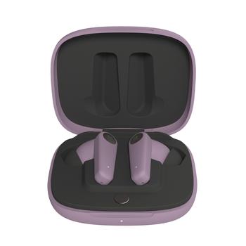 商品Kreafunk | Kreafunk aSense Bluetooth In Earphones - Calm Purple,商家Coggles CN,价格¥558图片