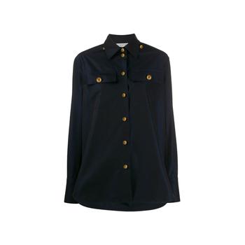 推荐Givenchy Cotton Shirt商品