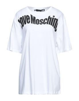商品Moschino | T-shirt,商家YOOX,价格¥572图片