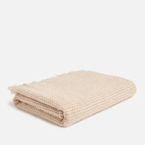 in homeware | ïn home Recycled and Organic Cotton Bath and Beach Towel - 70 x 140,商家Coggles,价格¥65