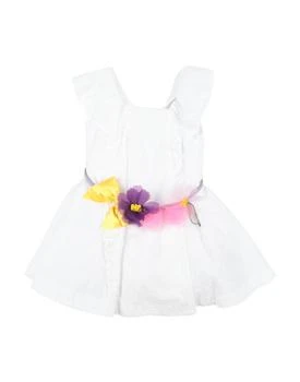 MONNALISA | Dress,商家YOOX,价格¥2304