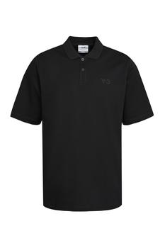 Y-3 | Y-3 Classic Logo Polo Shirt商品图片,4.8折起