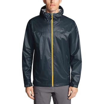 Eddie Bauer评价, Eddie Bauer | Eddie Bauer Men's Cloud Cap Rain Jacket商品图片 7折