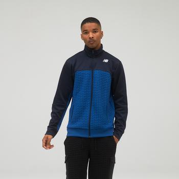 推荐New Balance Heatloft Full-Zip Jacket - Men's商品