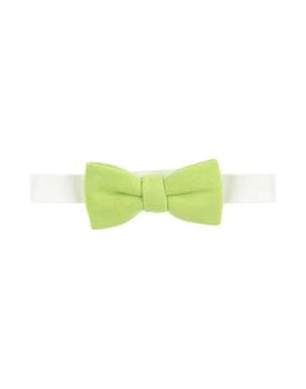 MANUEL RITZ | Ties and bow ties,商家Yoox HK,价格¥224