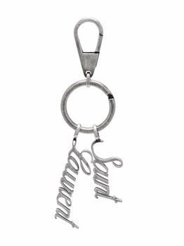 商品Yves Saint Laurent | Saint laurent keyring,商家GRIFO210,价格¥1875图片