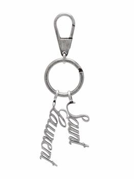 推荐Saint laurent keyring商品