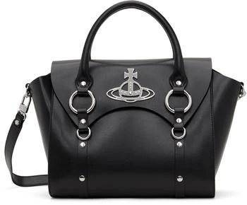 Vivienne Westwood | Black Betty Medium Bag 独家减免邮费