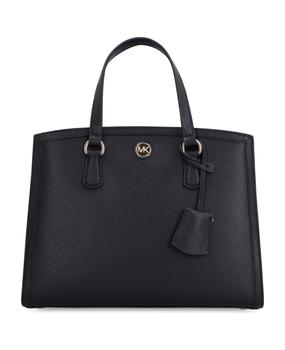 michael kors tote, Michael Kors | Chantal Leather Handbag商品图片 