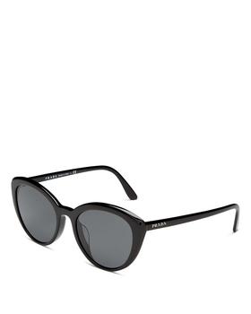 推荐Cat Eye Sunglasses, 54mm商品