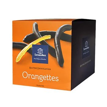 Leonidas | Orangette Chocolate Gift Box,商家Macy's,价格¥292