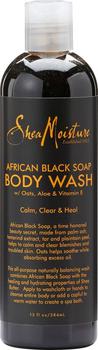 推荐African Black Soap Body Wash商品