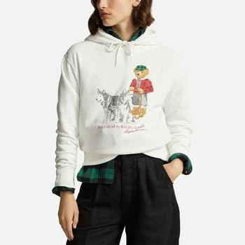 Ralph Lauren | Polo Ralph Lauren Long Sleeve Cotton-Blend Sweatshirt 